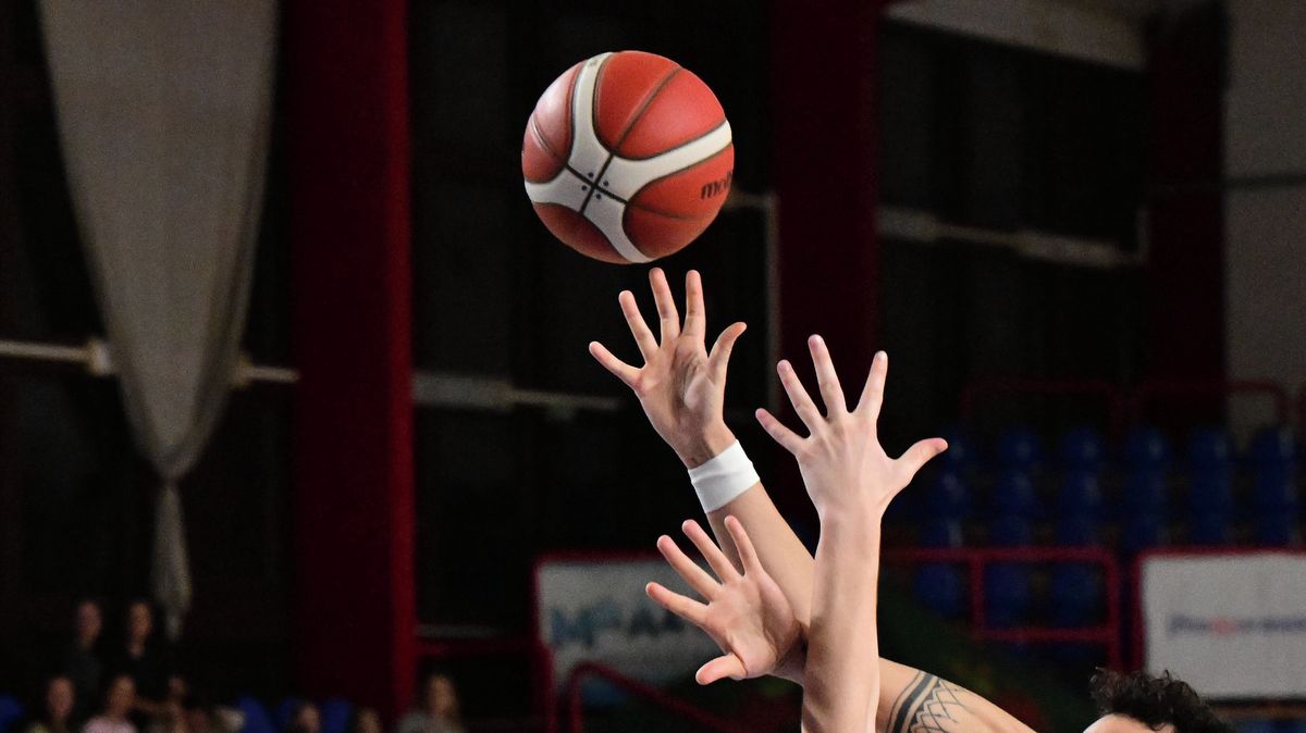 Basketbalisté Brna v poslední čtvrtině rozhodli šlágr s Pardubicemi